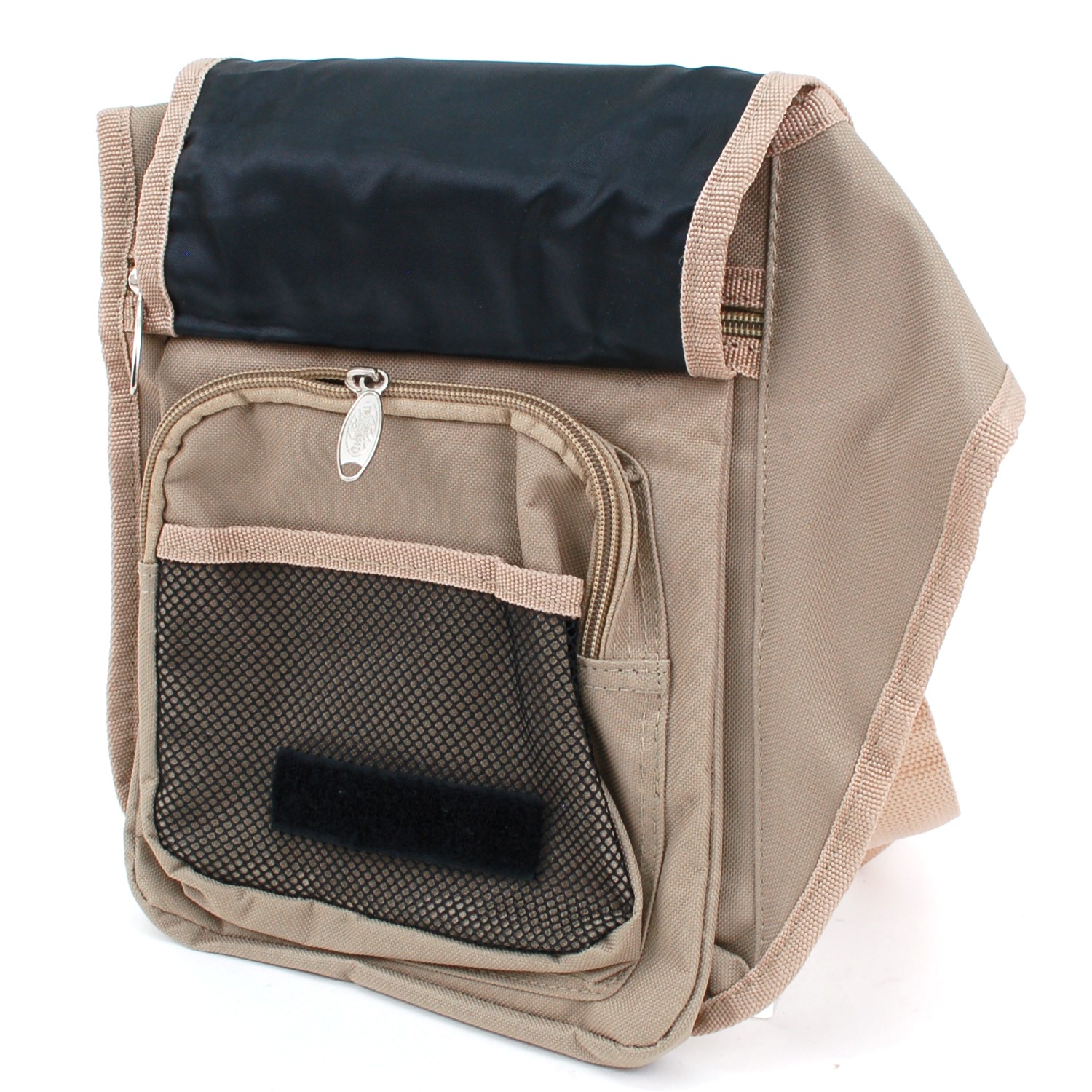 Organizer Cross Body Messenger Bag Wear as a Shoulder Clutch or Sling Handbag eBay